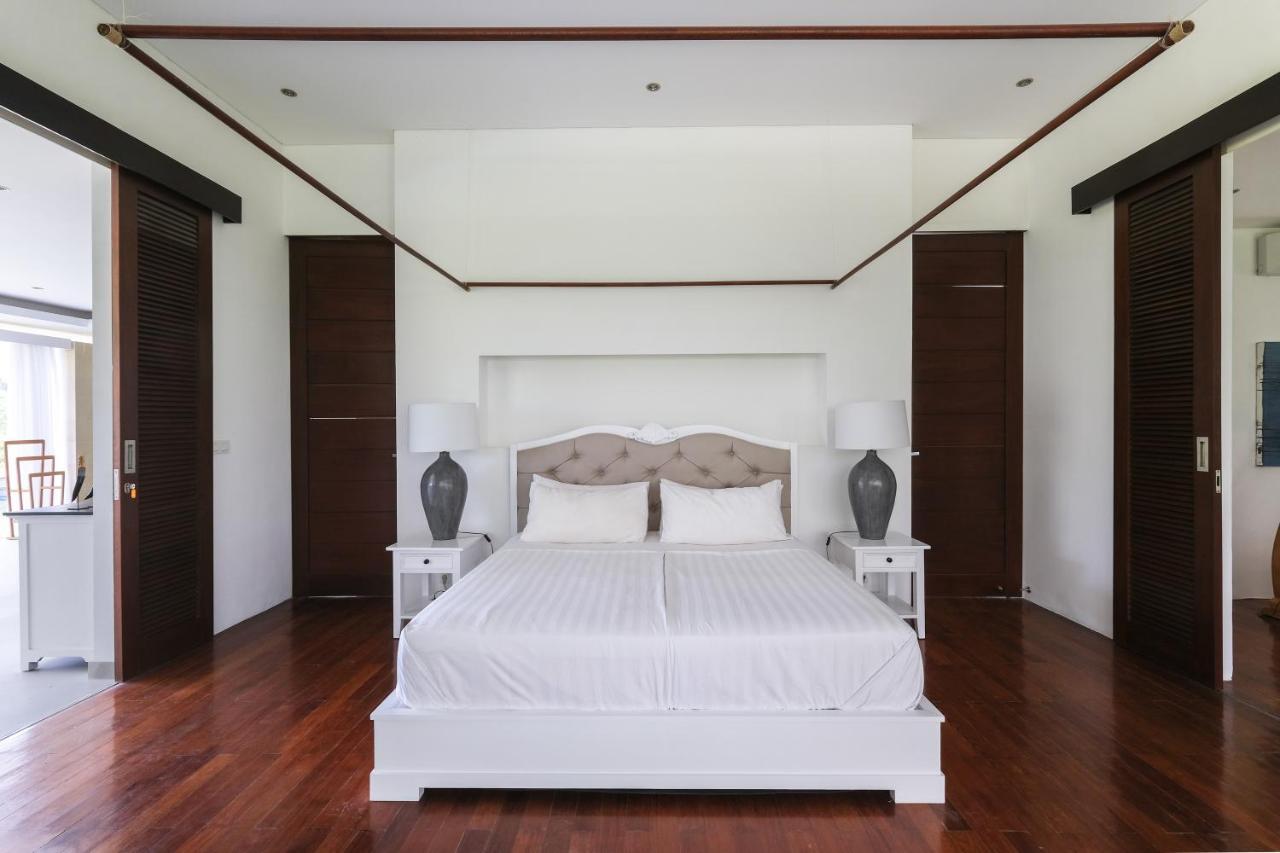 Villa K Ubud Zewnętrze zdjęcie