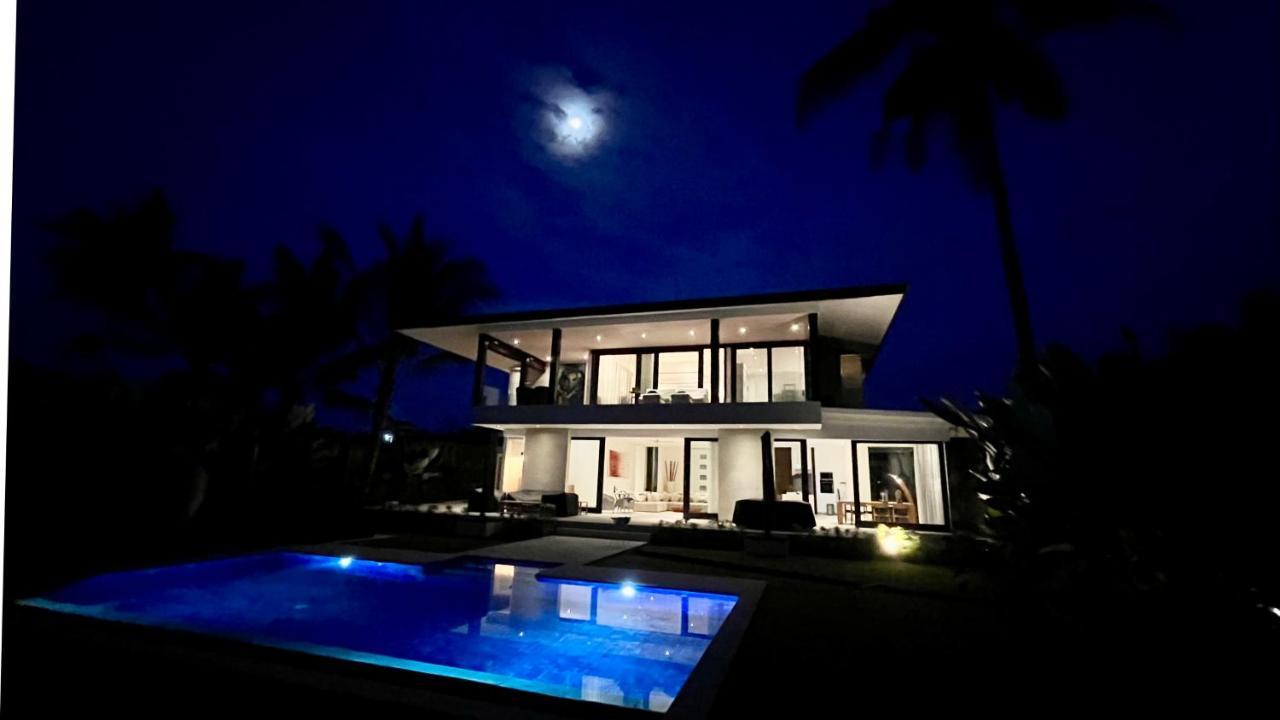 Villa K Ubud Zewnętrze zdjęcie